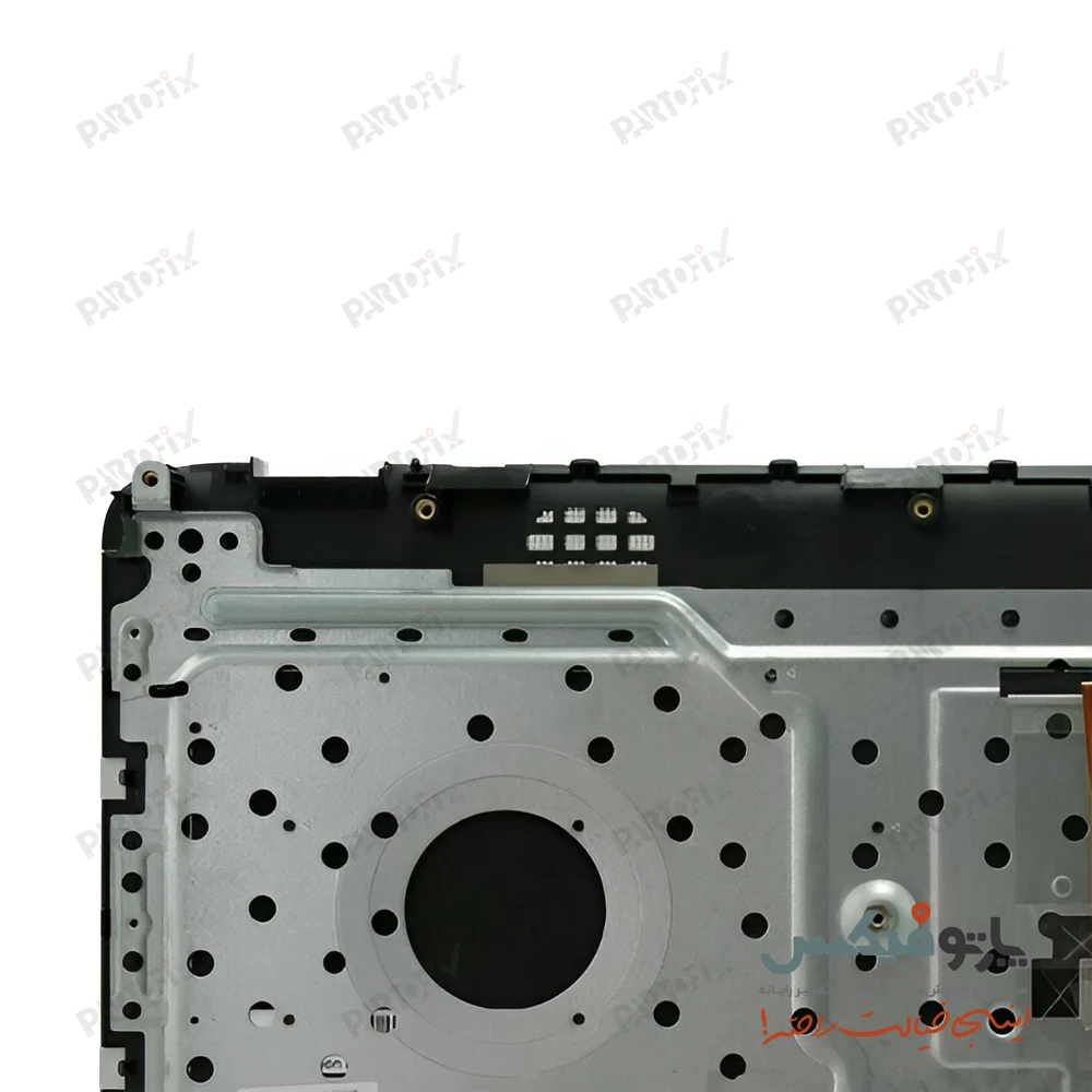 قاب دور کیبورد (C) لپ تاپ اچ پی Envy 15-K